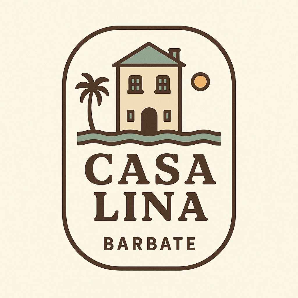 Casa Lina Logo